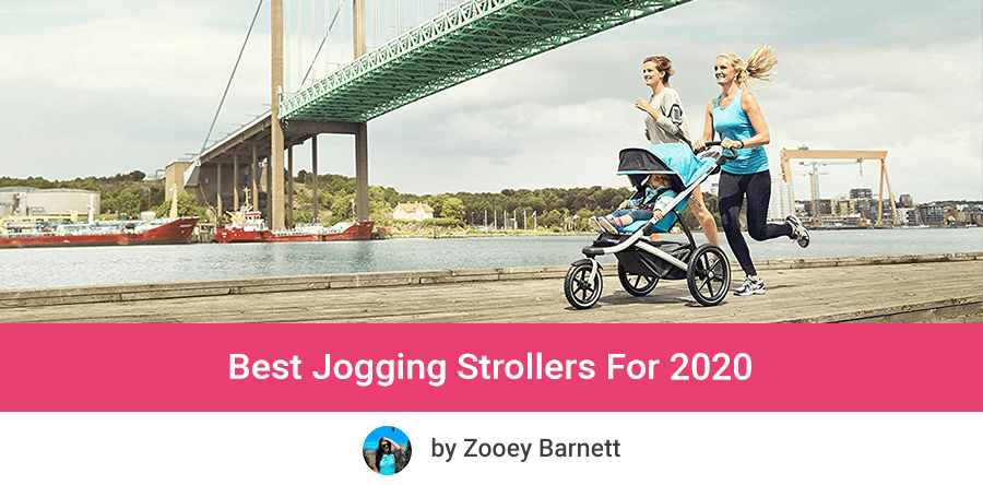 best baby jogger stroller 2019