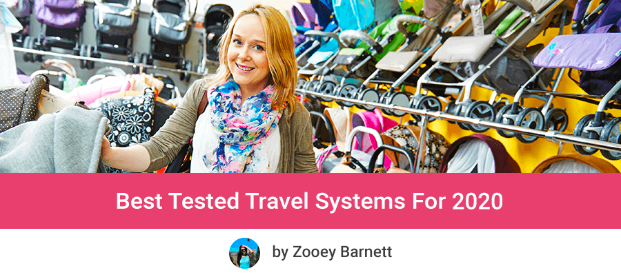 best value for money travel system