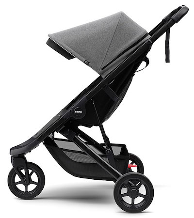 latest strollers 2018