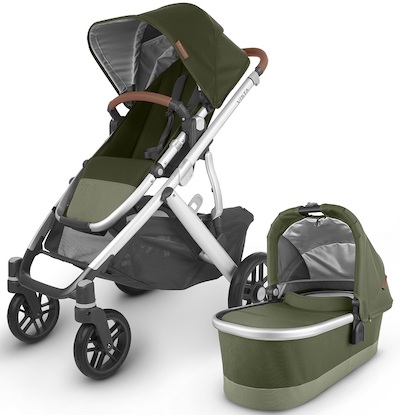 britax flexx bassinet