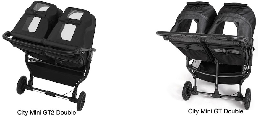 baby jogger city mini gt2 double 2019