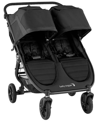 Baby Jogger City Mini GT2 Double Stroller 2022