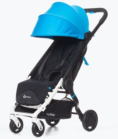 Ergobaby Metro Ergobaby Metro - one of the top lightweight strollers in 2020
