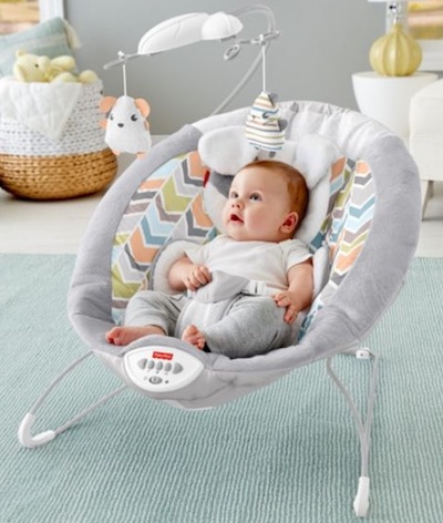 baby bouncer