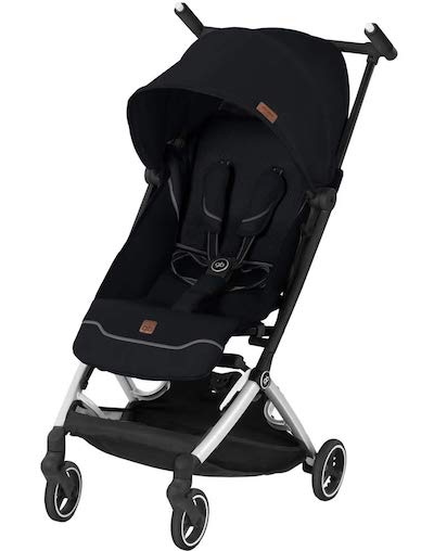 cuggl lightweight compatible stroller review