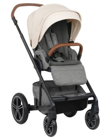 top rated baby prams
