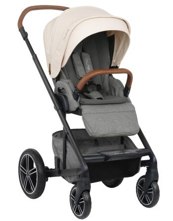 old fashioned bassinet stroller