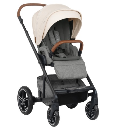 trendy prams 2019