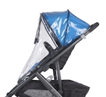 UPPAbaby Toddler Seat Rain Shield UPPAbaby Toddler Seat Rain cover