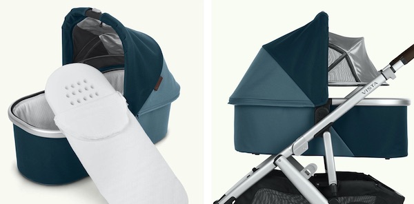 uppababy vista 2019 amazon