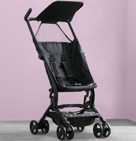 the clutch stroller by delta reviews