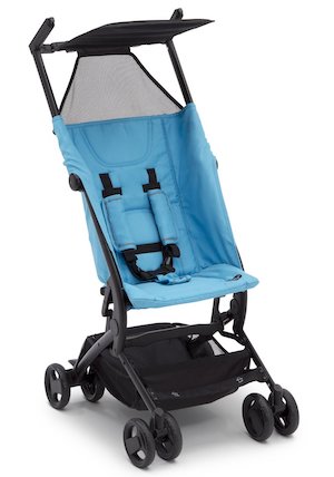 umbrella stroller for over 50 lbs