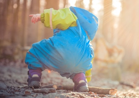 Educational activities for toddlers and preschoolers