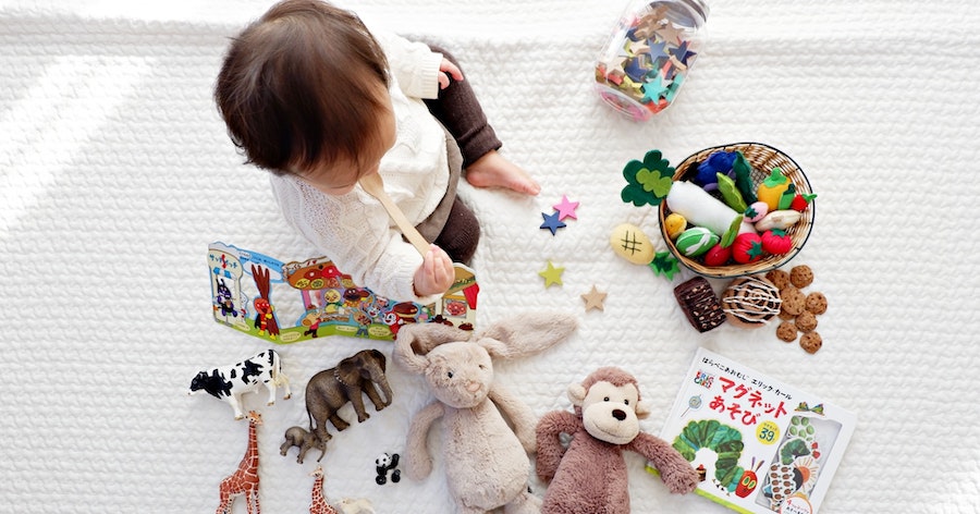 Learning through play