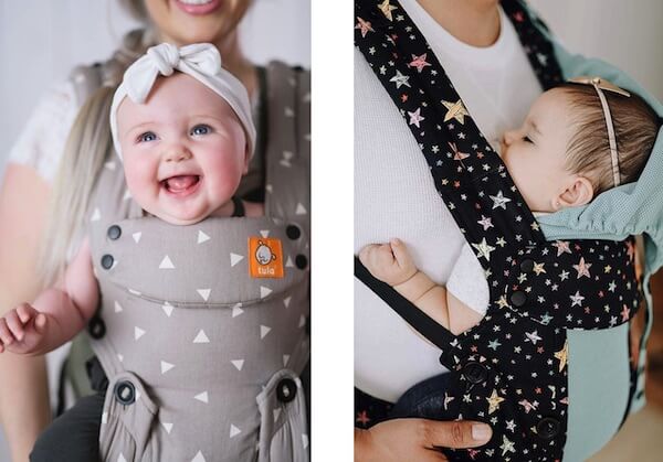 Cute patterns of Baby Tula Explore Baby-Tula-Explore-Sleepy-Dust-and-Rainbow-Stars-FashionsBaby-Tula-Explore-Sleepy-Dust-and-Rainbow-Stars-Fashions