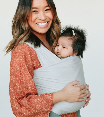 Solly Baby Wrap Solly Baby Wrap