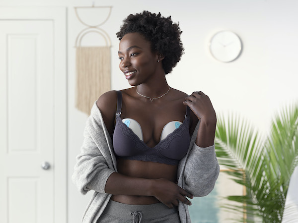 Willow Willow Pump - In-bra wearable breast pump