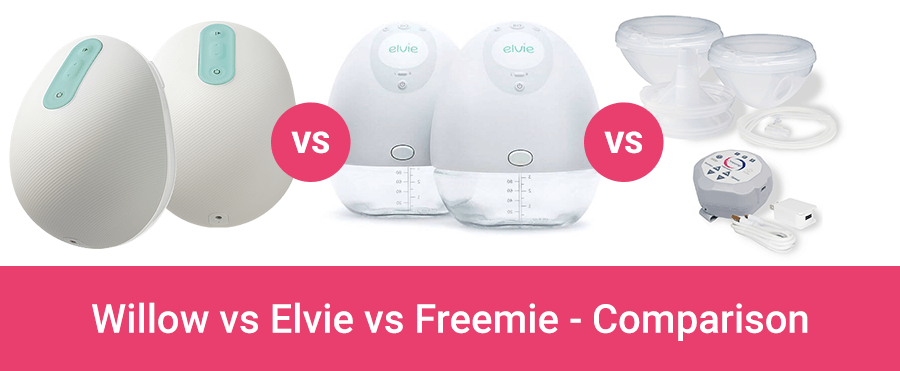 Is the Elvie Breast Pump worth it? 3 MONTH REVIEW 