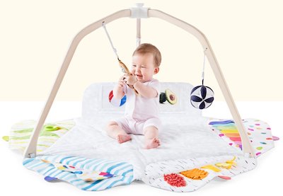 Lovevery Play Gym as Baby Christmas Gift