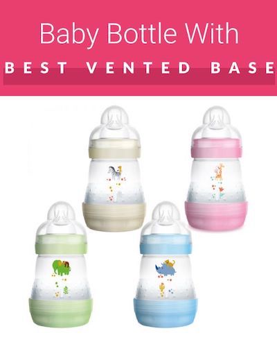 best formula for wind and reflux