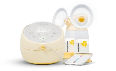 Medela Sonata Medela Sonata