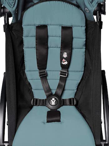 best car seat for babyzen yoyo