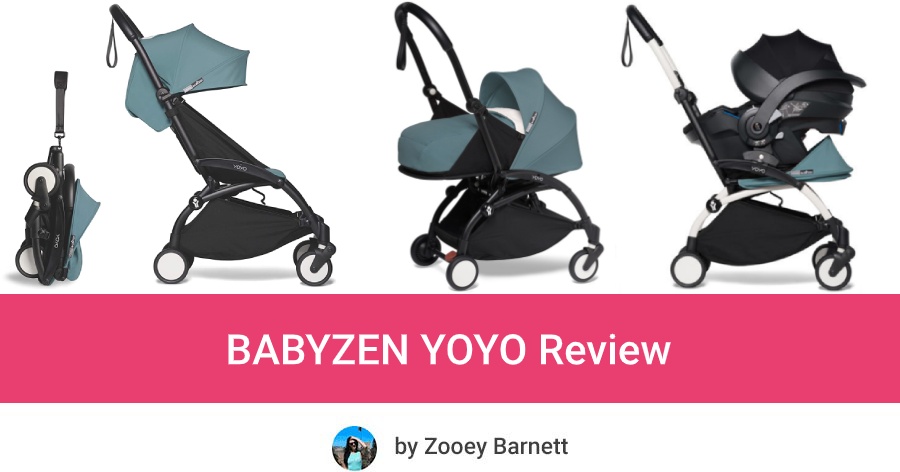 babyzen umbrella stroller