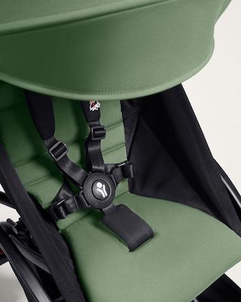 babyzen yoyo car seat compatibility