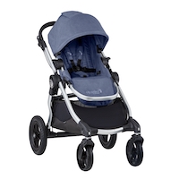 Baby Jogger City SelectBaby Jogger City Select