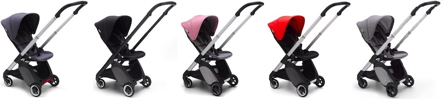 bugaboo ant car seat compatibility