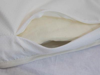 Cotton insert in Pillobebe mat Cotton insert in Pillobebe mat