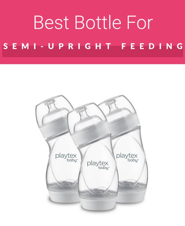 Playtex Baby Ventaire bottles