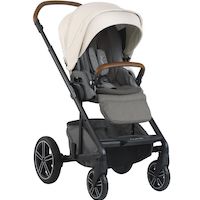 Nuna MIXX 2019 baby stroller Nuna