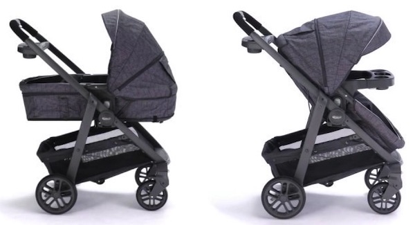 baby mode prams