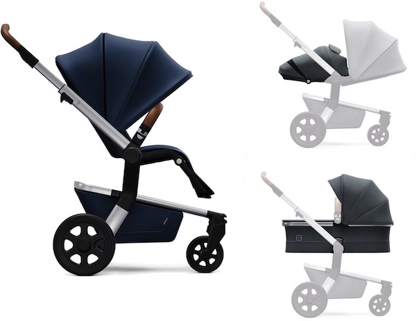 Joolz Hub Pram Stroller Joolz Hub Pram Stroller