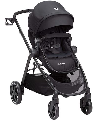 best pram for a newborn