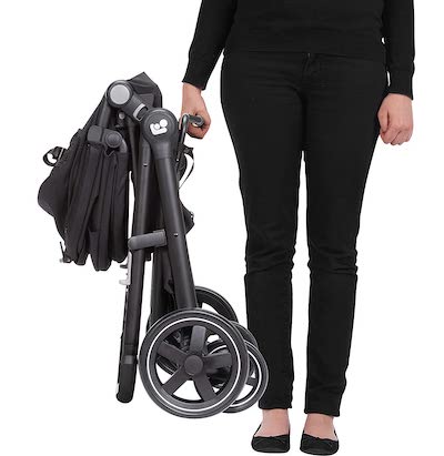 Maxi Cosi Zelia - Fold Maxi Cosi Zelia - Fold