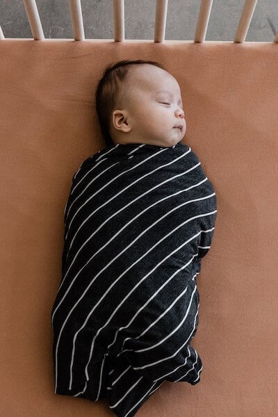 mom favorite sleep swaddle
