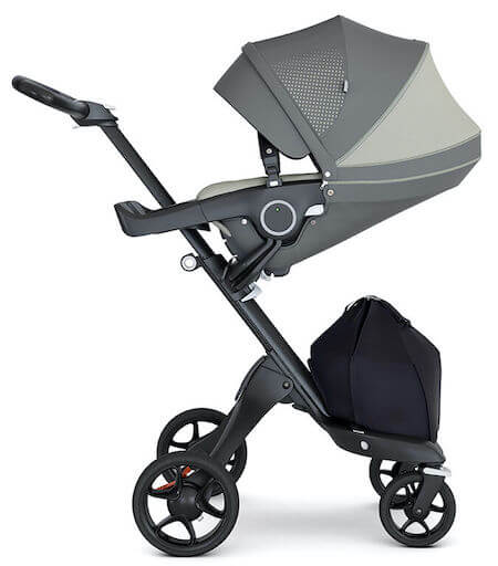 stokke xplory canopy