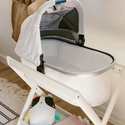 UPPAbaby Bassinet with Stand