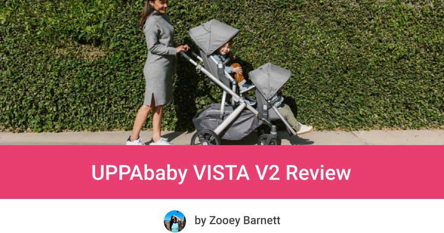 uppababy 2019 release date