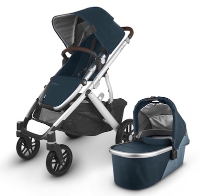 best bassinet stroller 2018