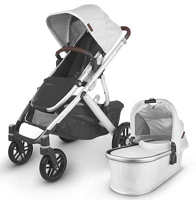 best prams of 2018