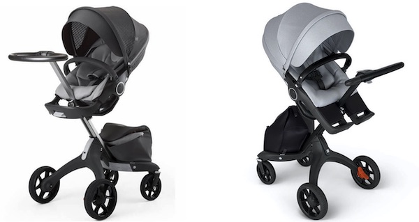 stokke v6 2018