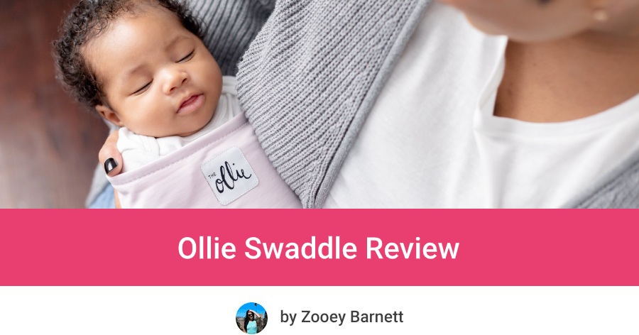 The Ollie Swaddle Reviews