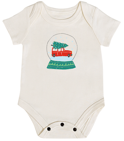 Cute Baby Outfits For Christmas