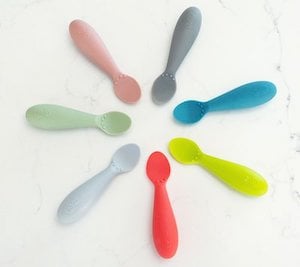 EZPZ Tiny Spoons