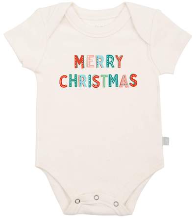 Infant girls Christmas outfit Infant girls Christmas outfit