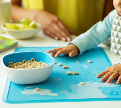Munchkin Placemat Munchkin Placemat