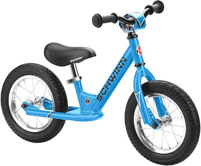 Schwinn Balance Bike for toddler
